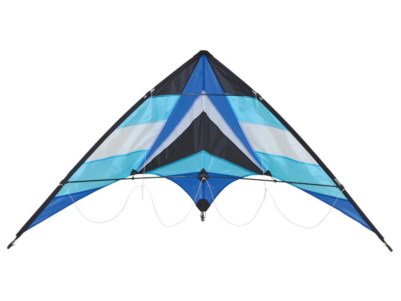 68&quot; Ocean Breeze Sport Kite - ProKitesUSA