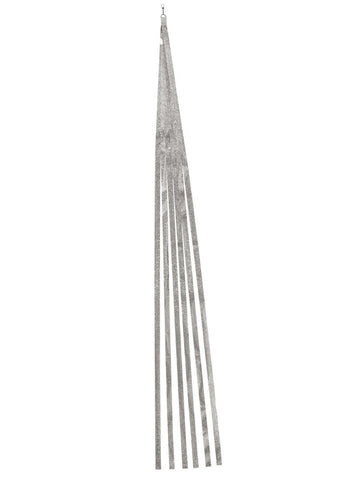Tail-Silver Sparkle Tail Set