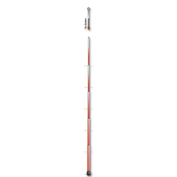 Premier Designs - Flex Windsock Pole - 16 Ft.