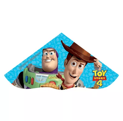 42" Toy Story 4 Skydeltaâ® Kite - ProKitesUSA