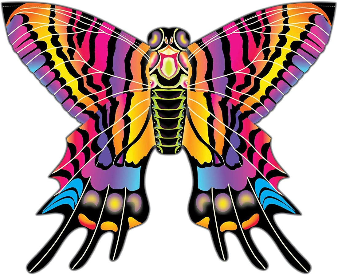 40" Butterfly Windzone Kite - ProKitesUSA
