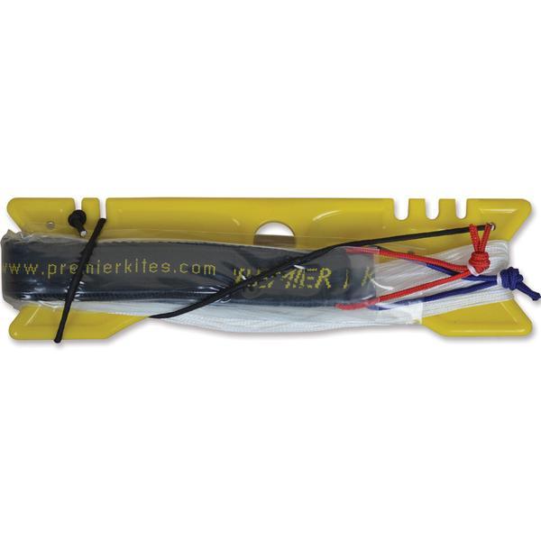 100Lb X 80Ft Dacron Stunt Kite Line On Extracto Winder - ProKitesUSA