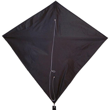 30" Black Diamond Kite - ProKitesUSA