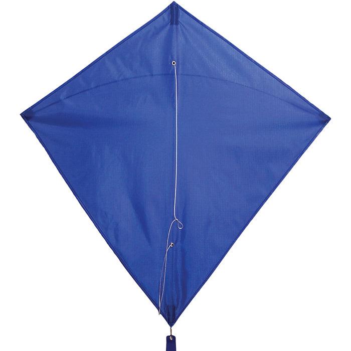 30&quot; Blue Diamond Kite - ProKitesUSA