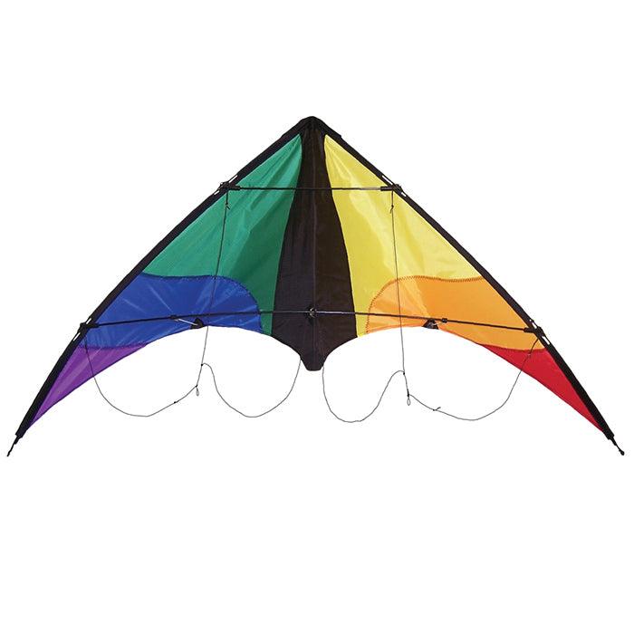 48" Colorwave Sport Kite - ProKitesUSA