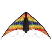 48" Groovy Stunter Stunt Kite - ProKitesUSA