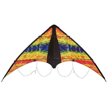 48" Groovy Stunter Stunt Kite - ProKitesUSA
