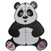 34" Panda Kite Kite - ProKitesUSA