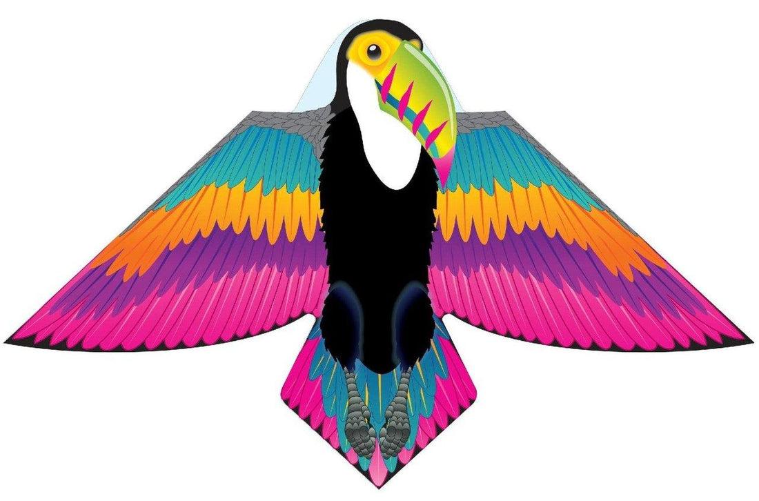 54" Toucan Kite - ProKitesUSA