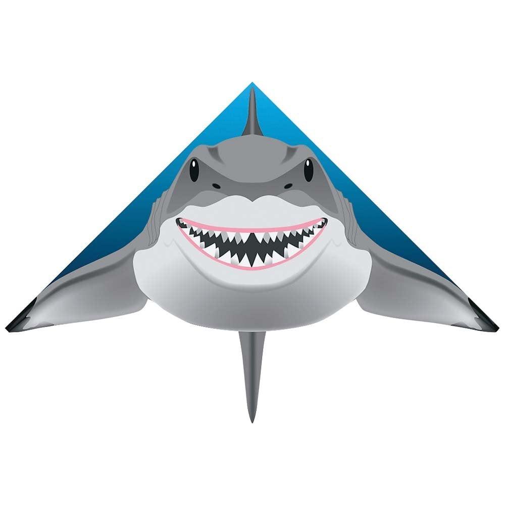 54" Shark Delta Xt Kite - ProKitesUSA