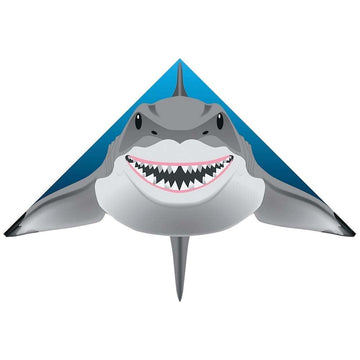 54" Shark Delta Xt Kite - ProKitesUSA
