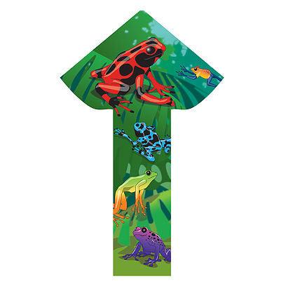 42&quot; Dart Frogs Kite - ProKitesUSA