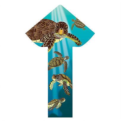 42" Sea Turtles Kite - ProKitesUSA