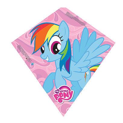 23" My Little Pony Diamond Kite - ProKitesUSA
