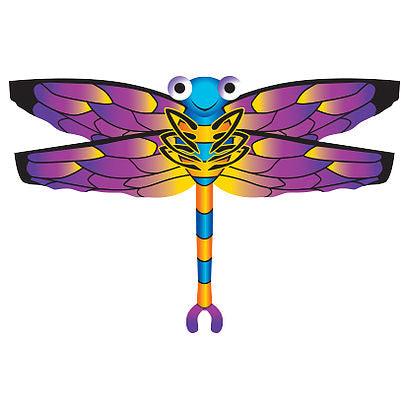 44" Dragonfly Skybugz Kite - ProKitesUSA