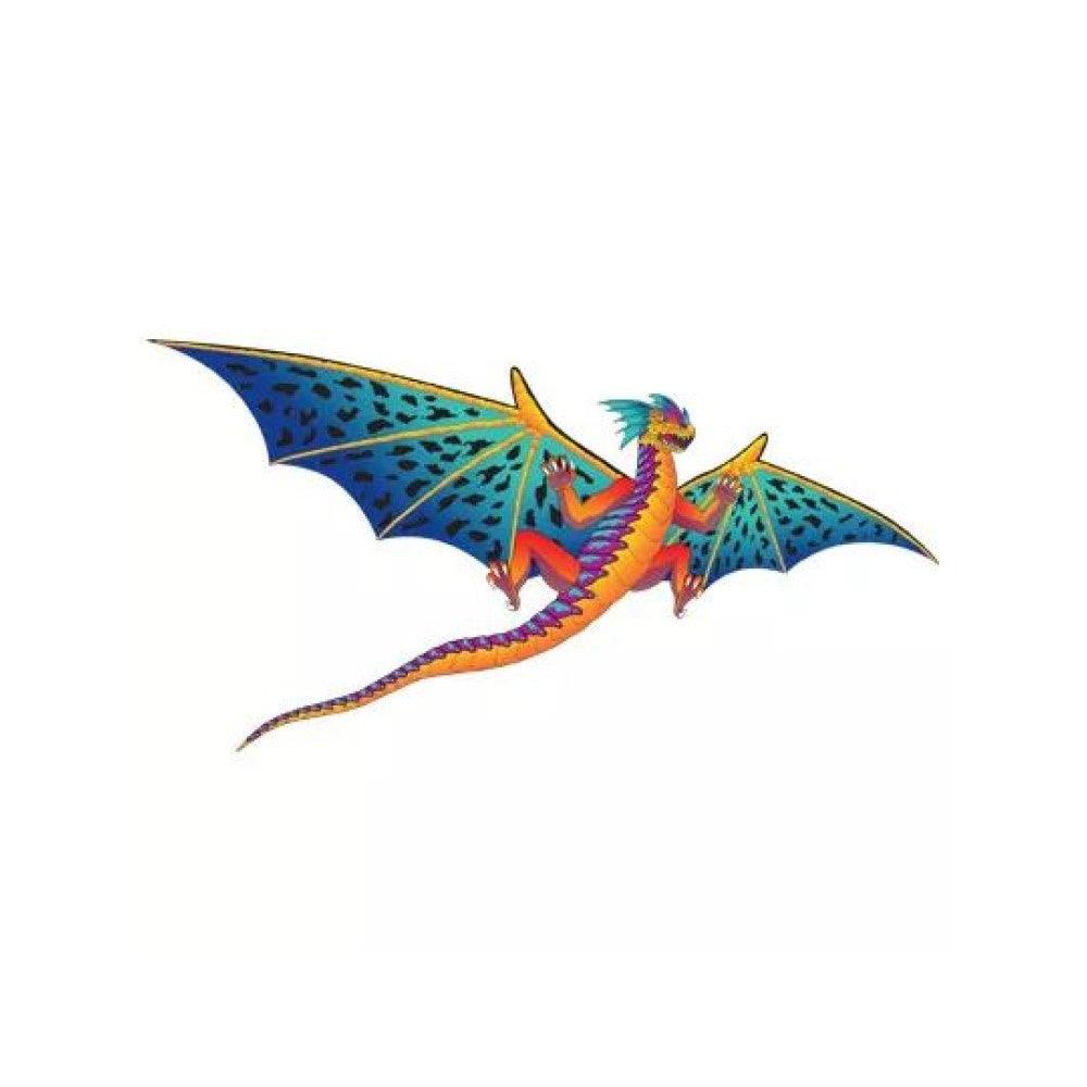 76" 3D Dragon Airwatch Kite - ProKitesUSA