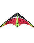 Hypnotist Sport Kite - Fire