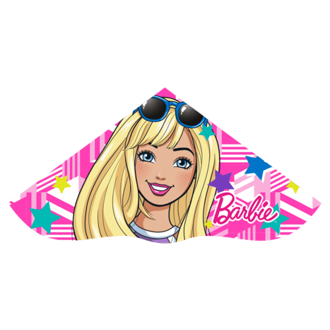 42" Barbie Kite - ProKitesUSA