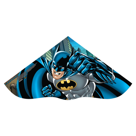 42" Batman Kite - ProKitesUSA