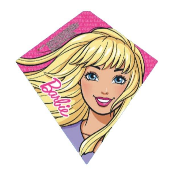 23&quot; Barbie Poly Diamond Kite - ProKitesUSA