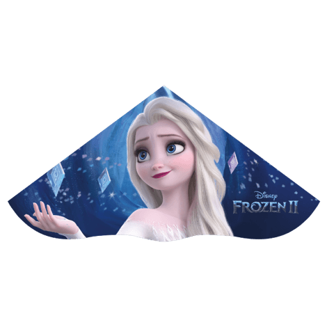 52" Frozen 2 Delta Kite - ProKitesUSA