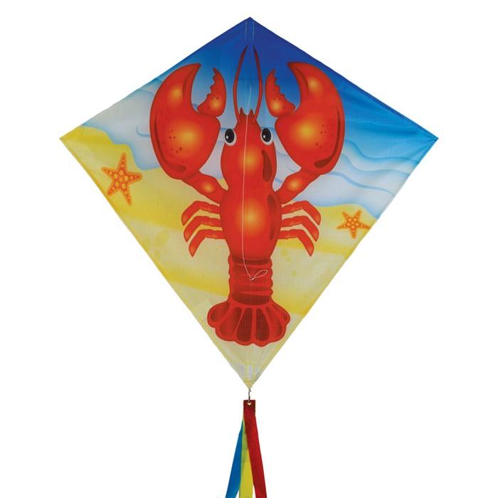 30" Lobsert Diamond Kite - ProKitesUSA