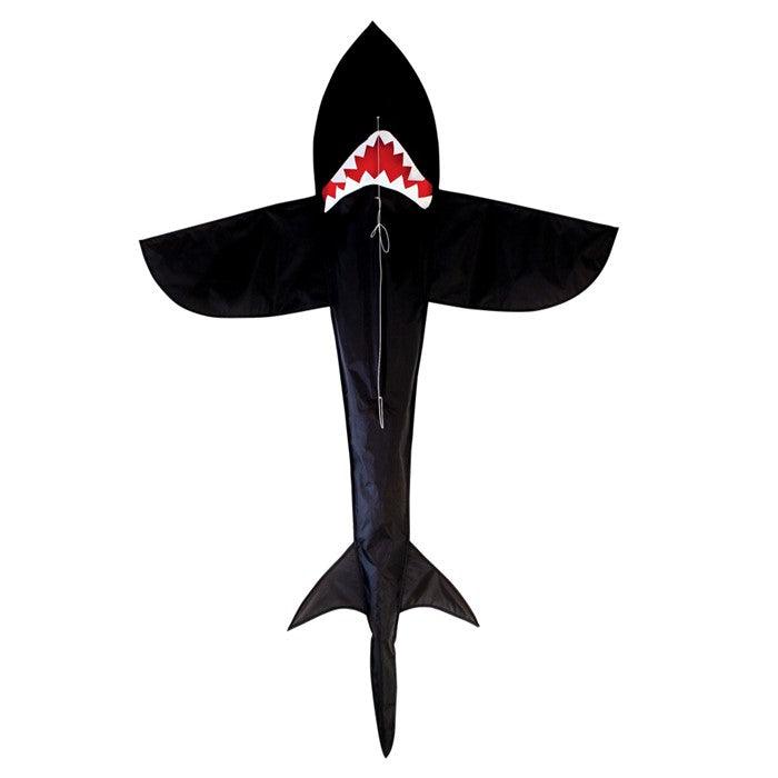 7.5' 3D Shark Kite - ProKitesUSA
