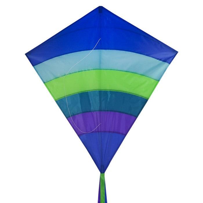 39" Ocean Arch Diamond Kite - ProKitesUSA