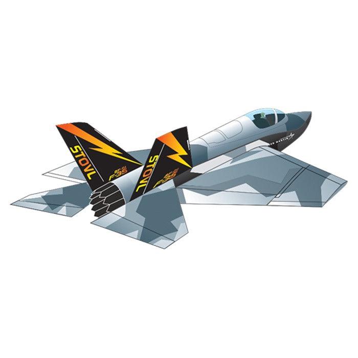 71'' F-35 Skygiant Kite - ProKitesUSA