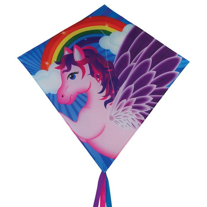 30" Pega-Sus  Diamond Kite - ProKitesUSA