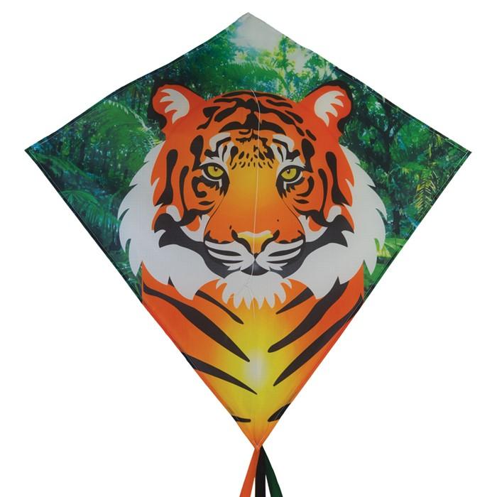 30" Tiger Diamond Kite - ProKitesUSA