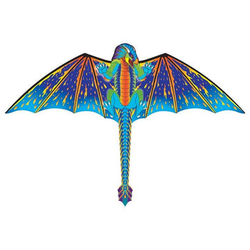 70" Dragon Supersized Kite - ProKitesUSA