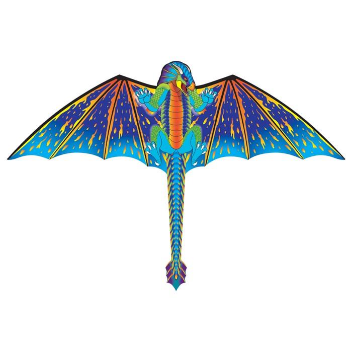 70" Dragon Supersized Kite - ProKitesUSA