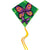 25" Butterflies Diamond Kite - ProKitesUSA