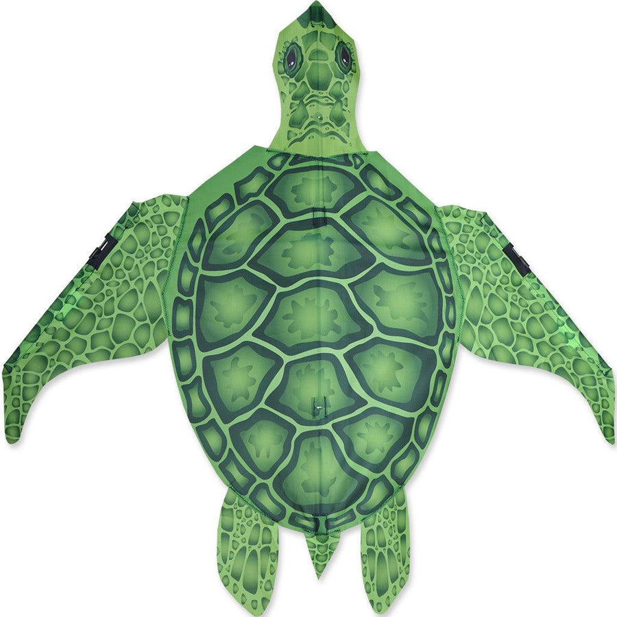 45" Baby Sea Turtle Kite - ProKitesUSA
