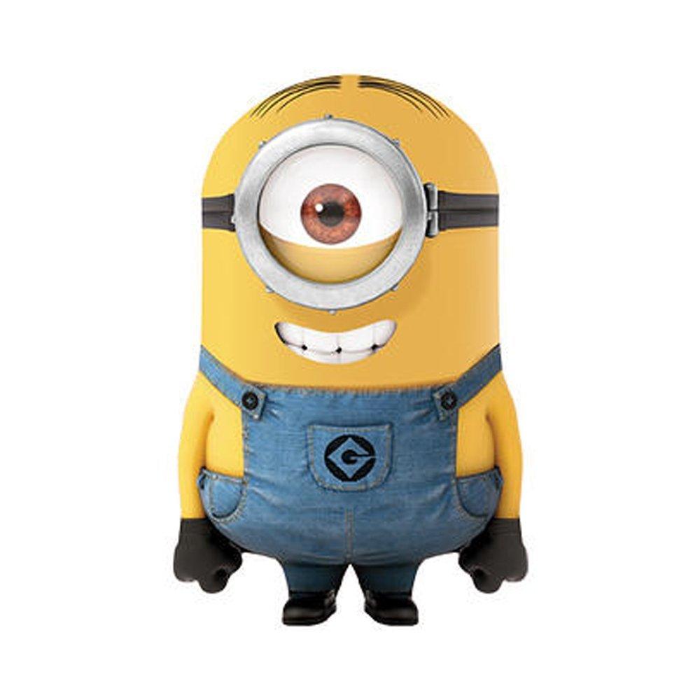 28" Despicable Me Stuart Kite - ProKitesUSA