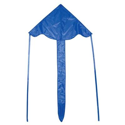 43" Blue Fly-Hi Kite - ProKitesUSA