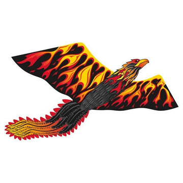 74" 3D Firebird Supersize Kite - ProKitesUSA