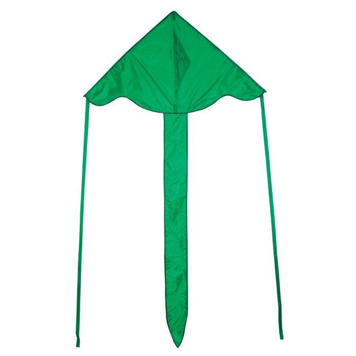 43" Green Fly-Hi Kite - ProKitesUSA