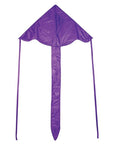 43" Purple Fly-Hi Kite - ProKitesUSA
