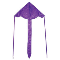 43" Purple Fly-Hi Kite - ProKitesUSA