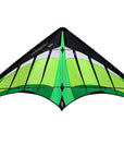 Hypnotist Sport Kite - Citrus