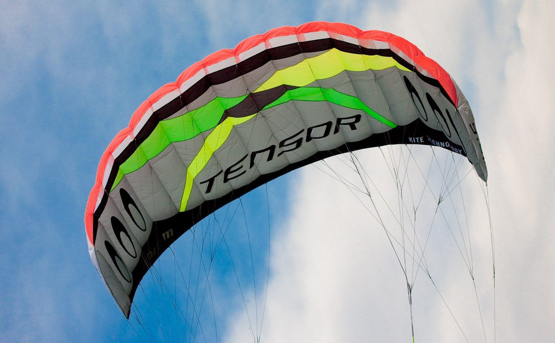 PRISM TENSOR 5.0 POWER KITE