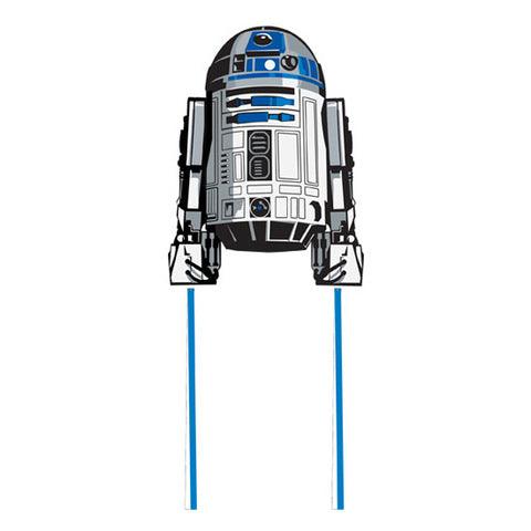 32" R2D2 Star Wars Kite - ProKitesUSA