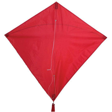 30" Red Diamond Kite - ProKitesUSA