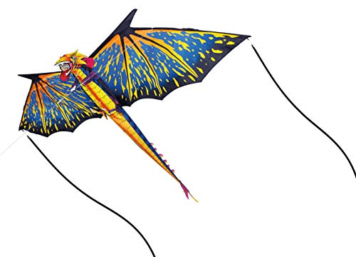 80&quot; Wide Dragon Amazing Kites - ProKitesUSA