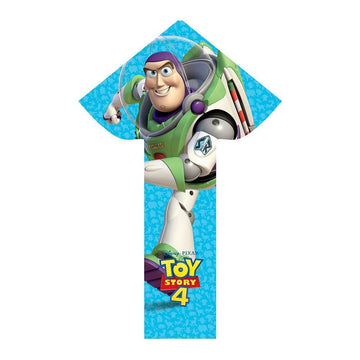 50" Toy Story Buzz Lightyear Delta Kite - ProKitesUSA