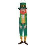 Breeze Buddy-40" Leprechaun - ProKitesUSA