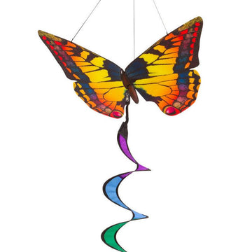 Butterfly Twist Swallowtail - ProKitesUSA