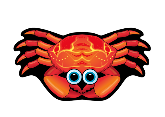 Crab (2) - ProKitesUSA